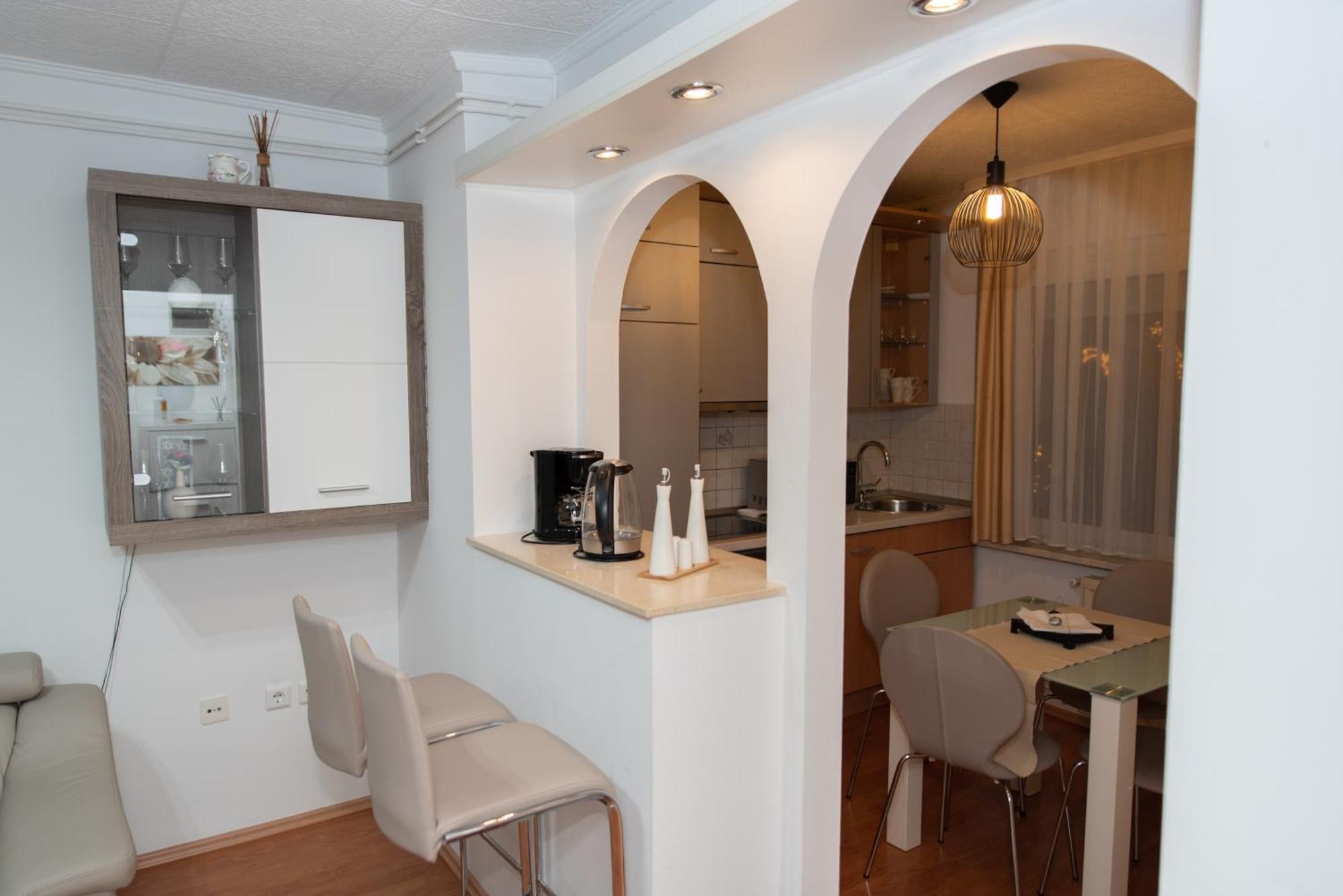 Apartamento Sentvid Liubliana